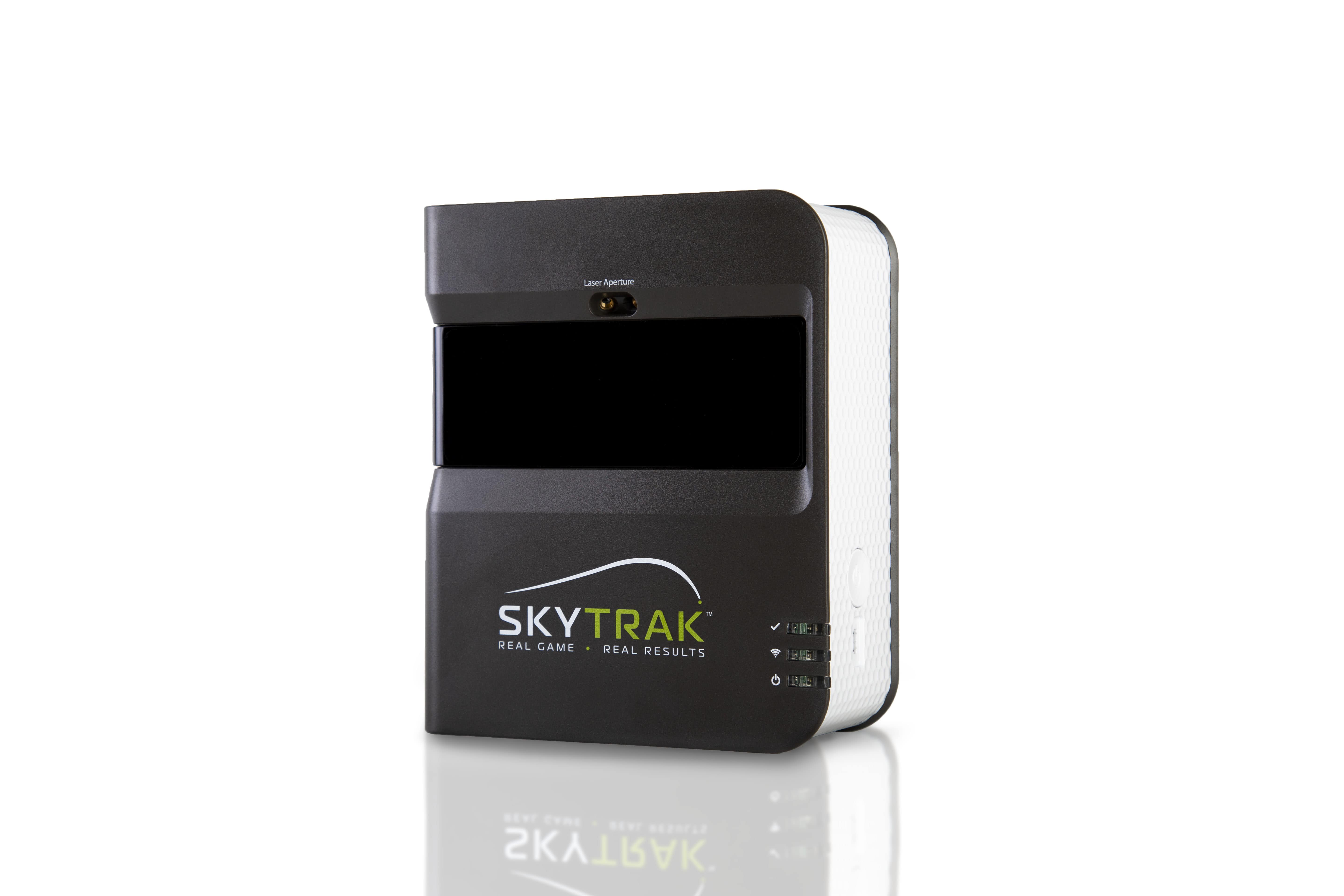 SkyTrak Launch Monitor