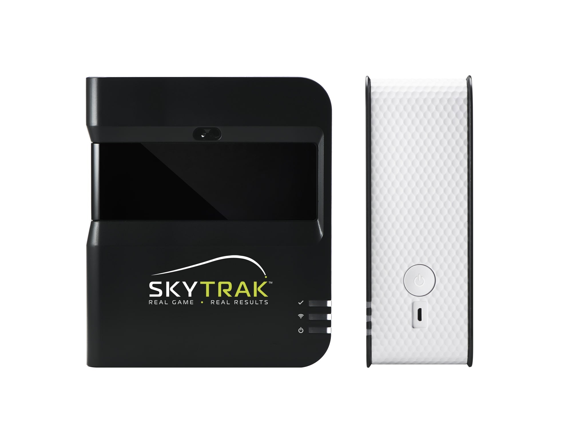 SkyTrak Launch Monitor