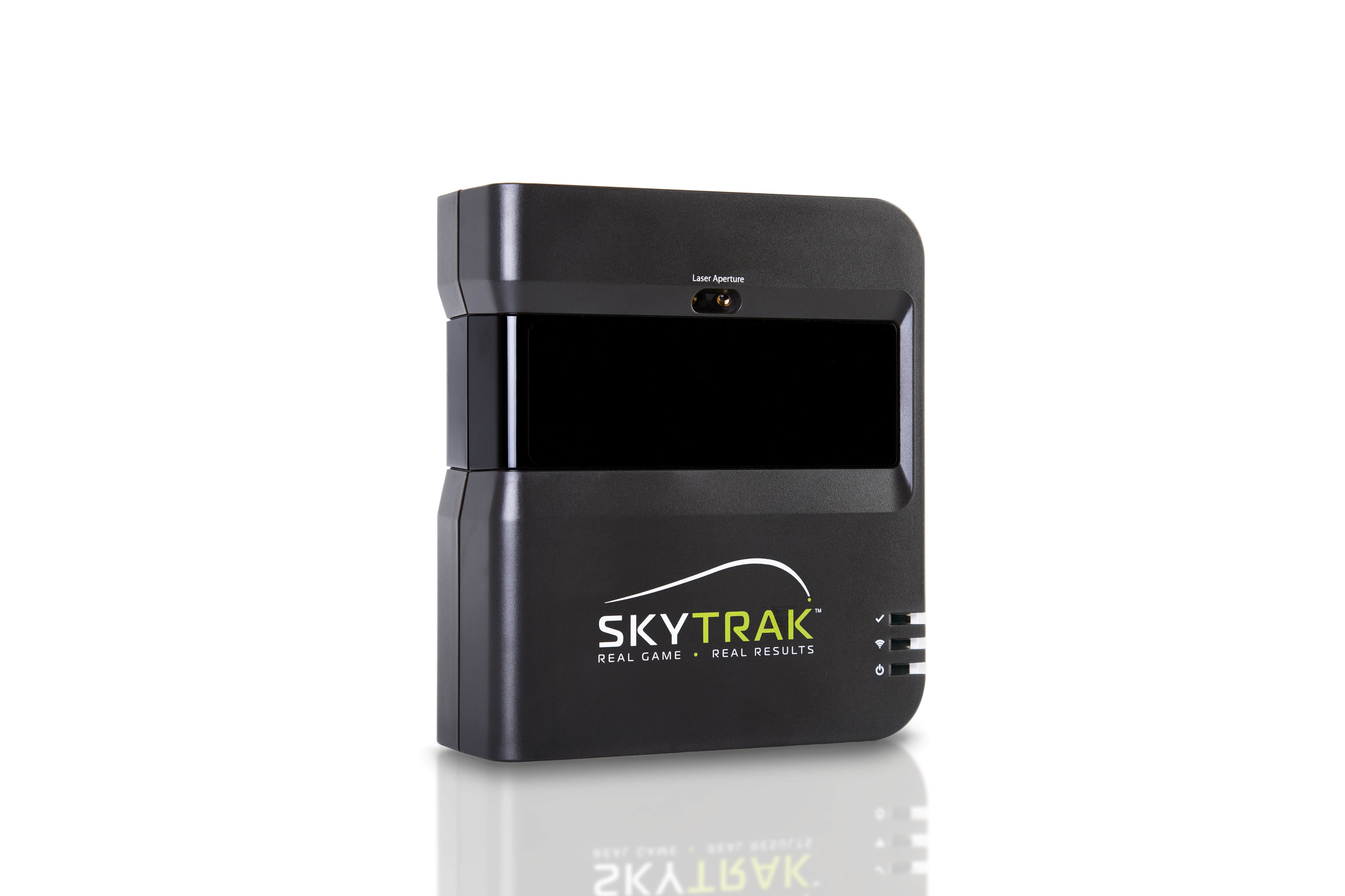 SkyTrak Launch Monitor