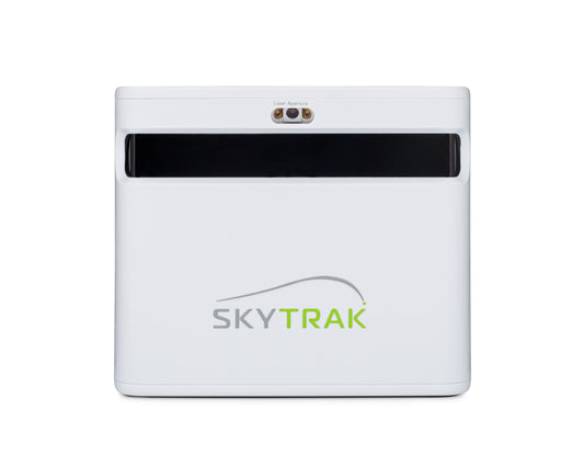 SkyTrak+ Launch Monitor