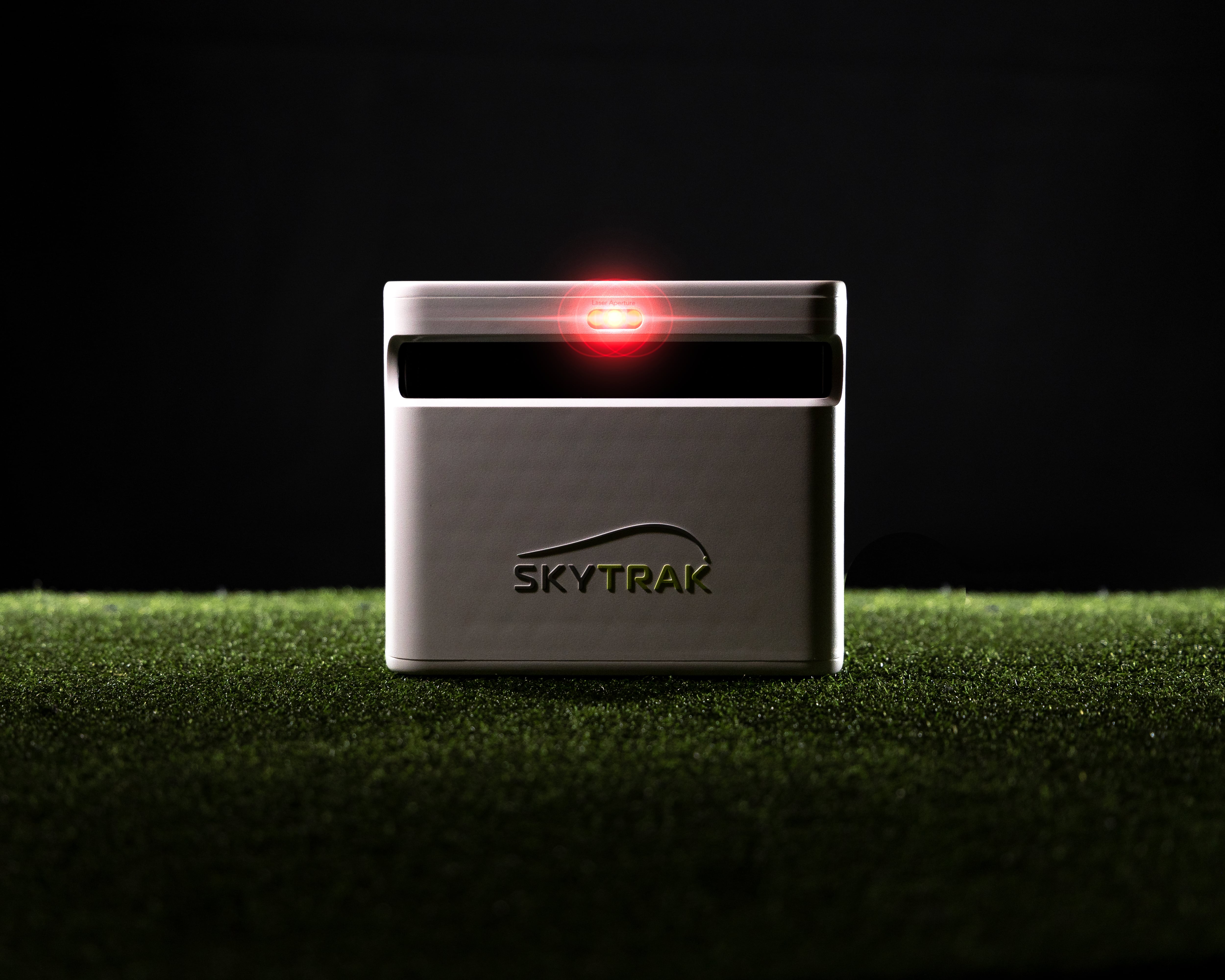 SkyTrak+ Launch Monitor