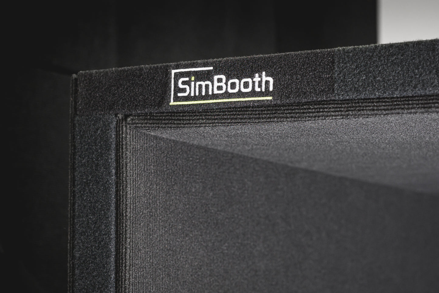 SimBooth Kit Premium Simulator Bundle