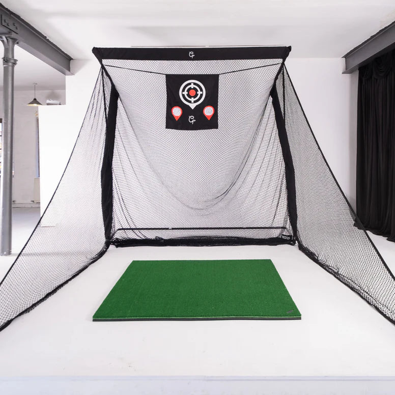 EazyNet Golf Practice Net