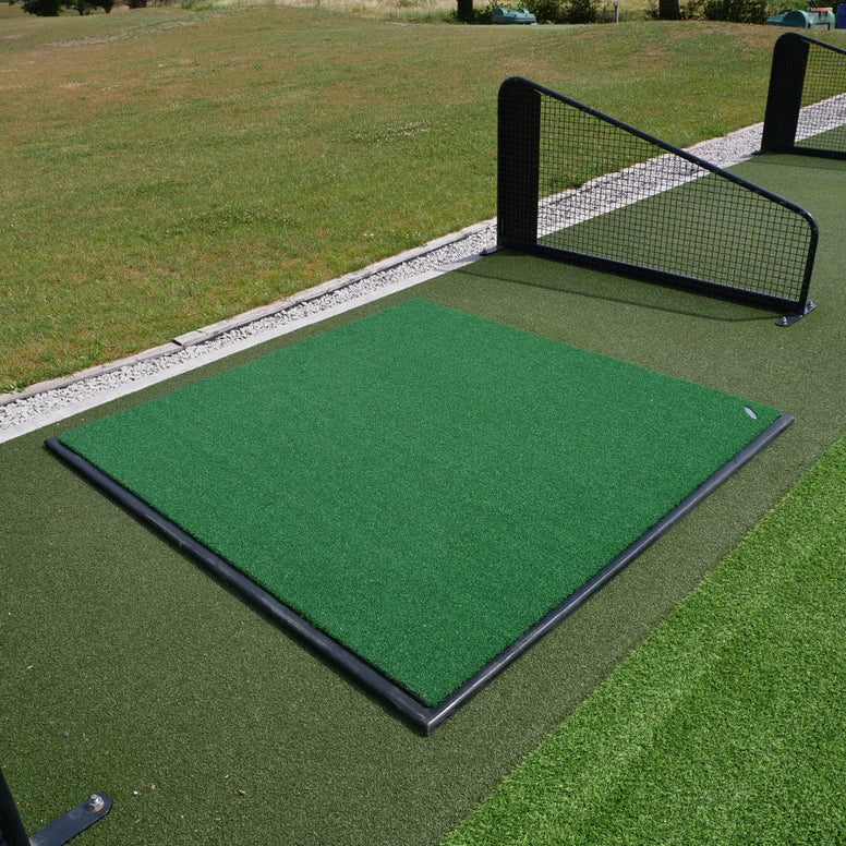 GolfBays Standard Hitting Mat