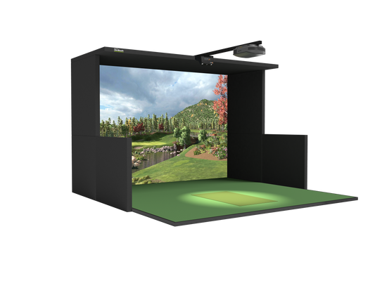 SimBooth Kit Premium Simulator Bundle